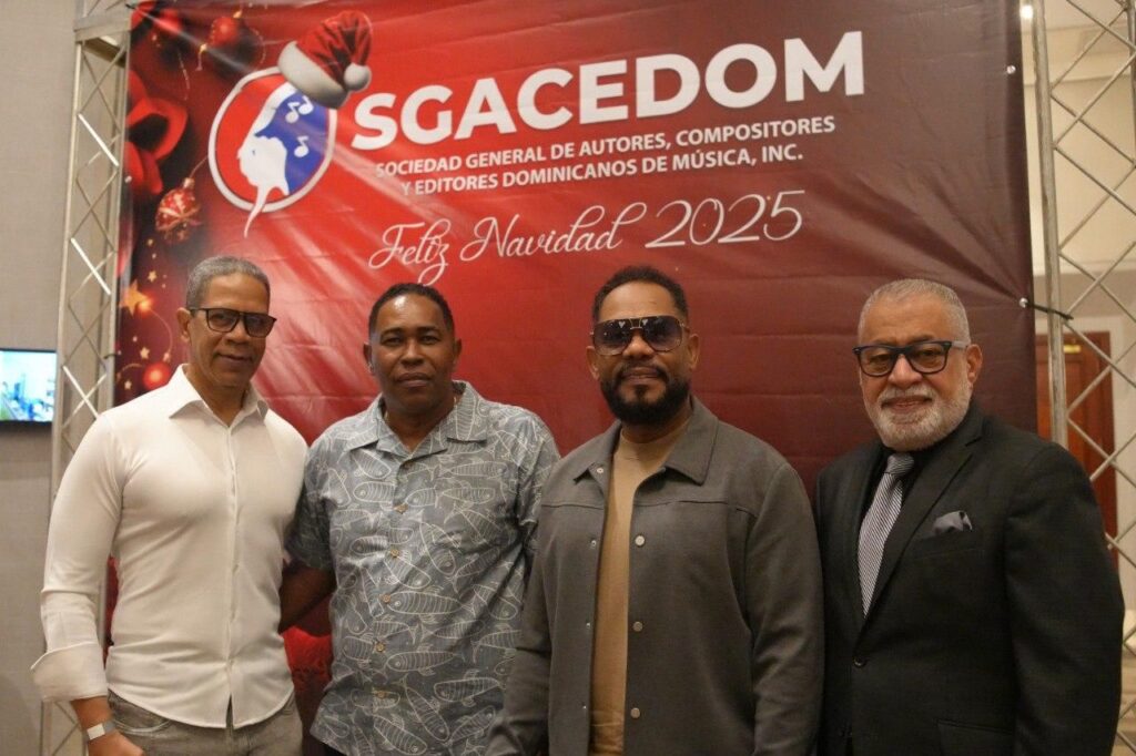 SGACEDOM celebra encuentro de confraternidad en Santo Domingo y Santiago - Noticias de hoy en República Dominicana | De Último Minuto