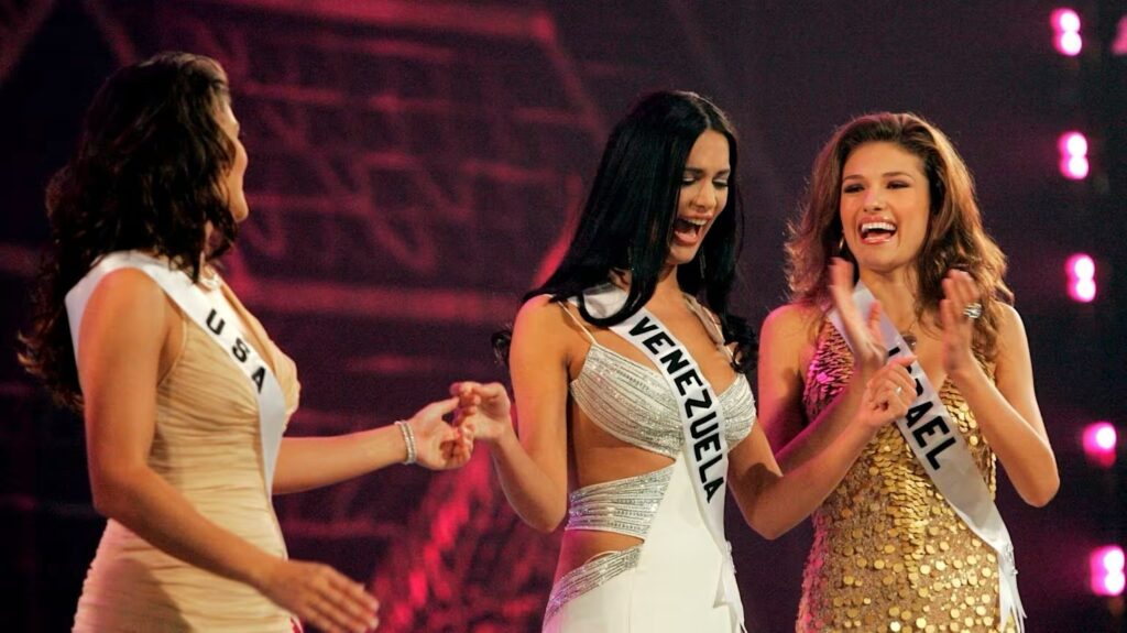 Hoy se cumplen 12 años de la muerte de Mónica Spear y su esposo - Noticias de hoy en República Dominicana | De Último Minuto