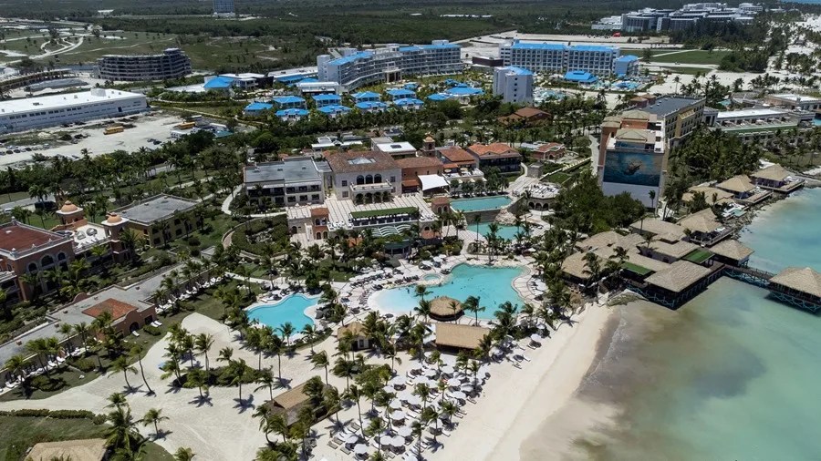 República Dominicana Turismo