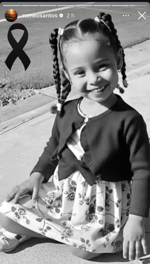 Figuras muestran consternación por la muerte de Brianna Genao - Noticias de hoy en República Dominicana | De Último Minuto