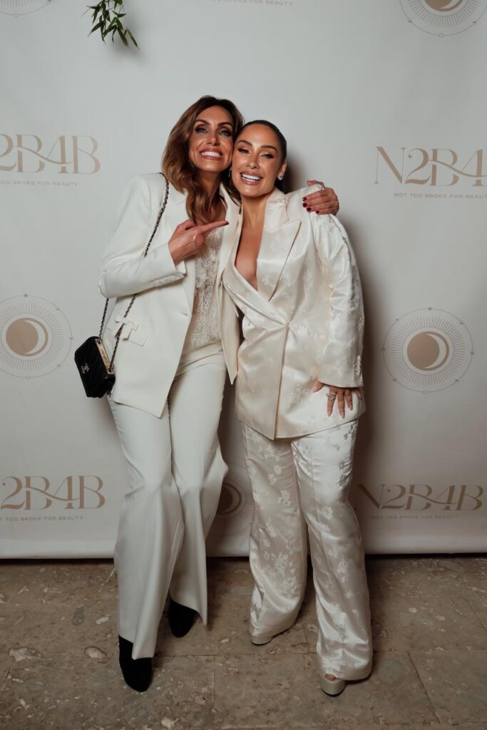 Francelys Infante, esposa de Romeo Santos se estrena como empresaria - Noticias de hoy en República Dominicana | De Último Minuto