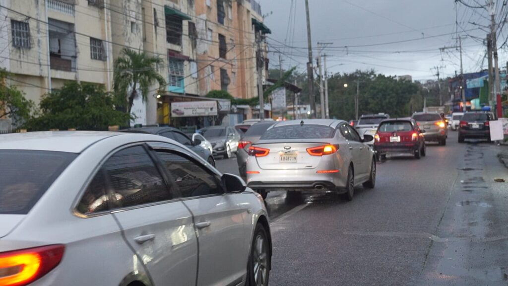 Residentes de Villa Duarte expresan preocupación por la delincuencia en el sector - Noticias de hoy en República Dominicana | De Último Minuto