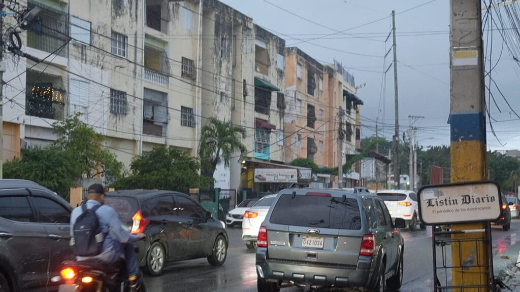 Residentes de Villa Duarte expresan preocupación por la delincuencia en el sector - Noticias de hoy en República Dominicana | De Último Minuto