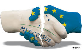UE y Mercosur enfilan su acuerdo comercial frente al auge del proteccionismo | 4 | UE y Mercosur enfilan su acuerdo comercial frente al auge del proteccionismo - Noticias de hoy en República Dominicana | De Último Minuto