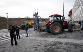 UE y Mercosur enfilan su acuerdo comercial frente al auge del proteccionismo | 3 | UE y Mercosur enfilan su acuerdo comercial frente al auge del proteccionismo - Noticias de hoy en República Dominicana | De Último Minuto