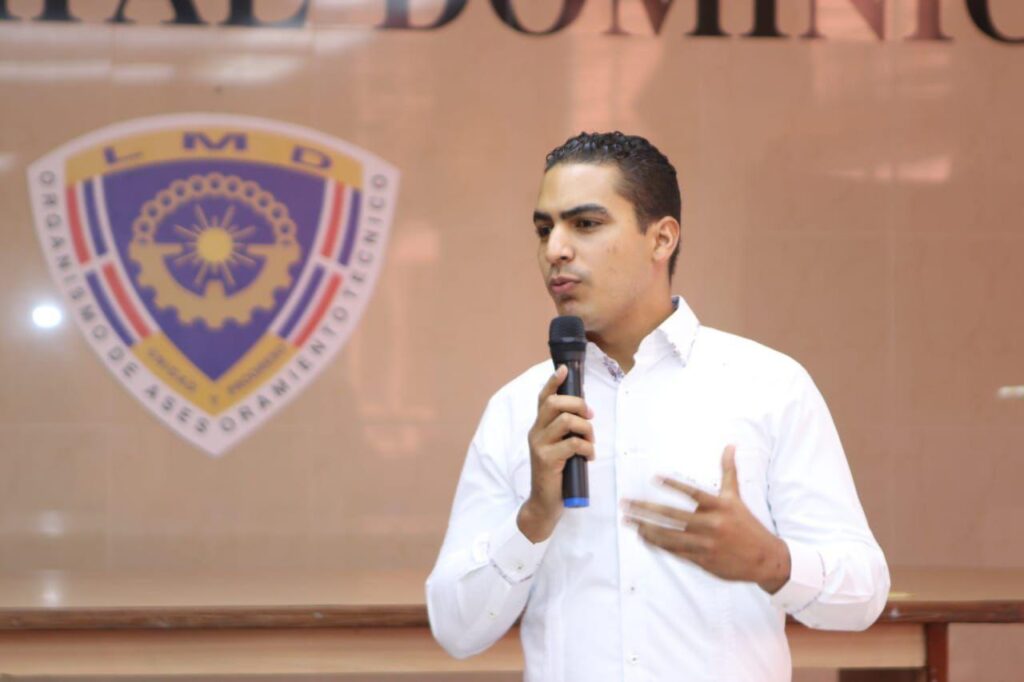 Exalcalde de Villa Tapia rechaza proyecto que elimina sanciones penales a funcionarios | 3 | Exalcalde de Villa Tapia rechaza proyecto que elimina sanciones penales a funcionarios - Noticias de hoy en República Dominicana | De Último Minuto