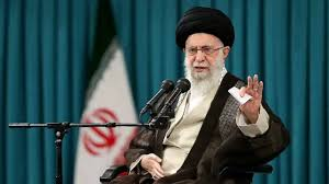 Irán acusa a EEUU e Israel de "incentivar la inestabilidad y violencia" en el país en una carta a la ONU | 3 | Irán acusa a EEUU e Israel de "incentivar la inestabilidad y violencia" en el país en una carta a la ONU - Noticias de hoy en República Dominicana | De Último Minuto