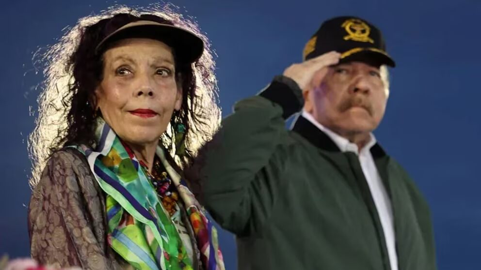 Se cumplen 19 años de Daniel Ortega en el poder: cómo consolidó la dictadura más cruel de Nicaragua - Noticias de hoy en República Dominicana | De Último Minuto