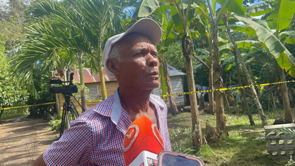 Comunitarios denuncian incertidumbre y quiebre social en Barrero tras caso de Brianna Genao | 3 | Comunitarios denuncian incertidumbre y quiebre social en Barrero tras caso de Brianna Genao