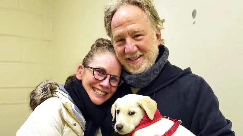Timothy Busfield se entrega a las autoridades tras ser acusado de agresión sexual infantil | 3 | Timothy Busfield se entrega a las autoridades tras ser acusado de agresión sexual infantil - Noticias de hoy en República Dominicana | De Último Minuto