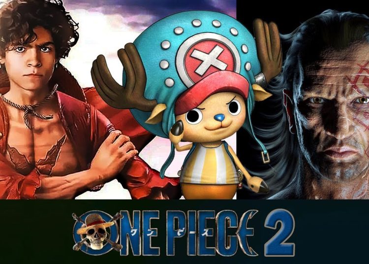 Fans celebran el tráiler de la temporada 2 de One Piece: “Nunca pensé que Netflix pudiera hacer algo tan bueno”