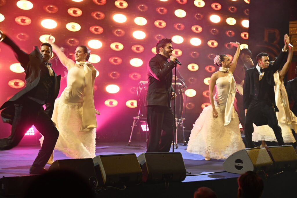 Banreservas rinde homenaje póstumo a José Cestero en el Teatro Real de Madrid durante FITUR 2026 - Noticias de hoy en República Dominicana | De Último Minuto