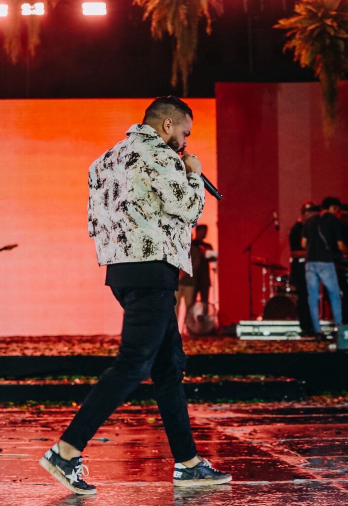 Pastor Junior Ponciano anuncia lanzamiento de la Fundación Misión Uno - Noticias de hoy en República Dominicana | De Último Minuto