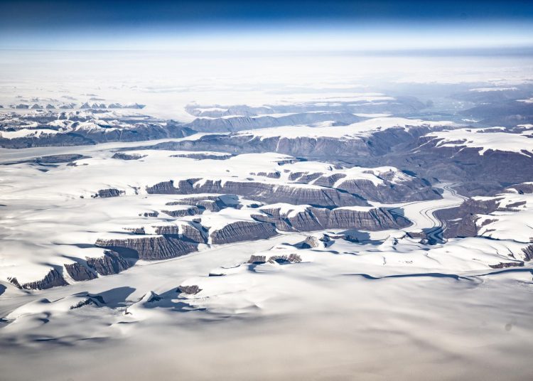 China pide respetar la Carta de la ONU ante las amenazas de EE.UU. sobre Groenlandia