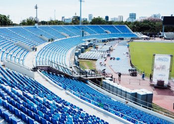 La Batalla de la Fe se prepara para su edición 62