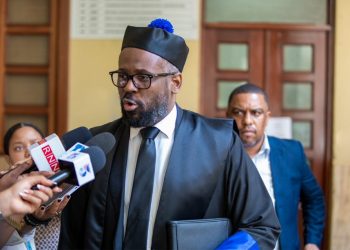 Wilson Camacho anuncia segunda fase de investigación del caso SeNaSa bajo “Operación Cobra 2.0”