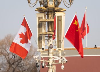 Líderes como Carney y Meloni buscan socios en Asia ante el nuevo orden mundial de Trump