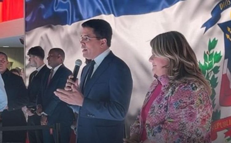 RD y Puerto Rico lanzan campaña “Juntos somos el Caribe” para promover turismo multidestino