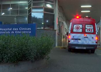 Niño de 4 años sobrevive a caída de un décimo piso en Brasil