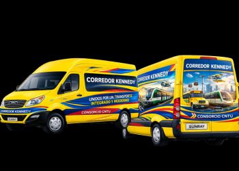 CNTU abrirá corredor nocturno para garantizar transporte seguro en la madrugada