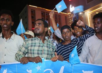 Senador estadounidense insta a Estados Unidos a reconocer a Somalilandia