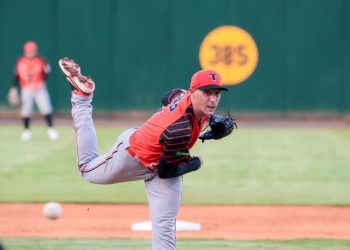 Aaron Sánchez es elegido Lanzador del Año del campeonato 2025-2026 de LIDOM