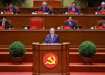 Vietnam se marca la meta de crecer un 10 % en los próximos cinco años