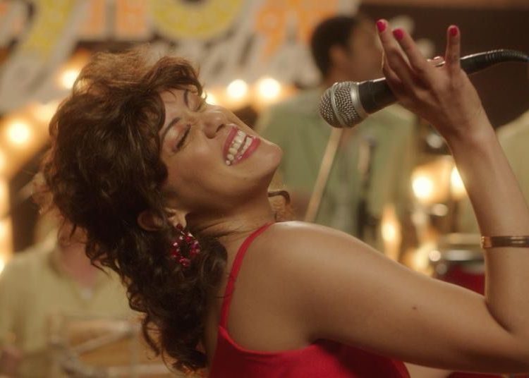 Milly, la película inaugura el Festival de Cine Global este miércoles