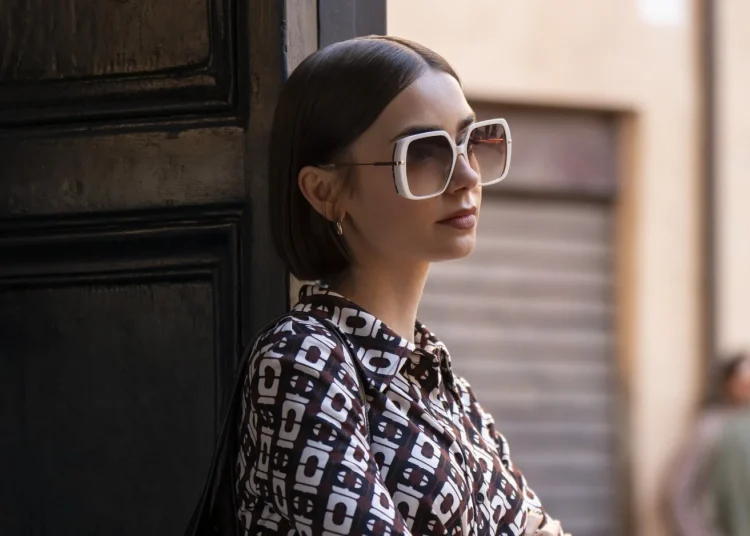 Netflix confirma la sexta temporada de ‘Emily en París’