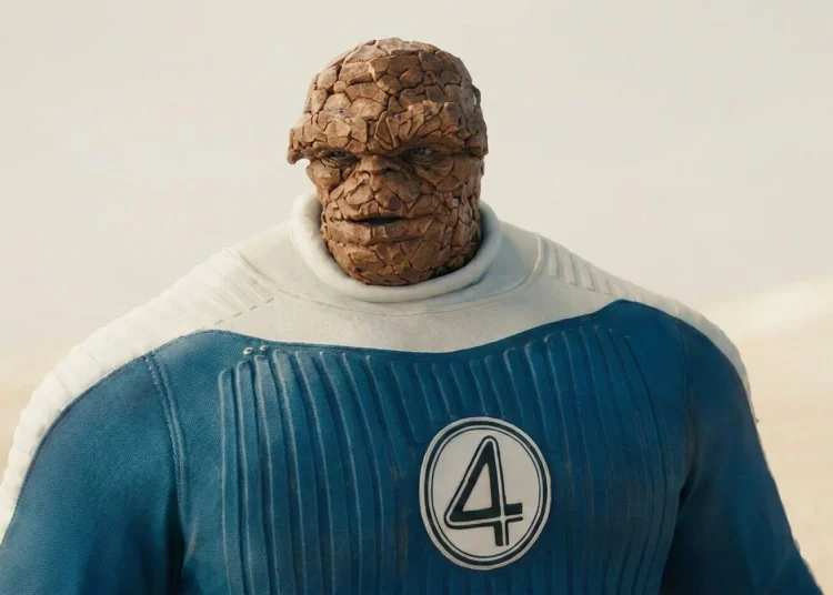 Marvel inicia cuenta regresiva para el estreno de “Vengadores: Doomsday”