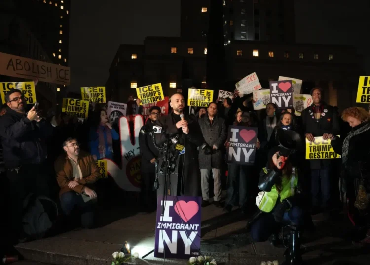 ONU espera que se rindan cuentas tras la muerte de mujer a manos de ICE en Mineápolis