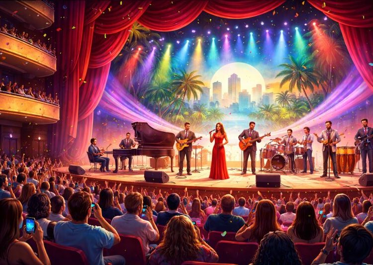 Agenda del día: Sábado 10 de enero de 2026