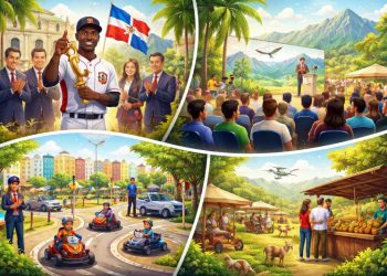 Agenda del día: jueves 15 de enero de 2026