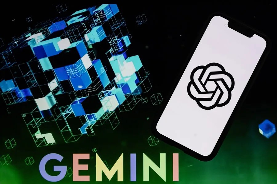 Apple se alía con Google para integrar los modelos Gemini en sus funciones de IA