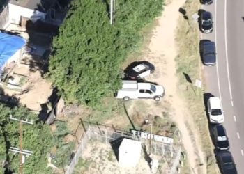 Arrestan a un hombre en EE.UU. tras hallarse más de cien restos humanos en su hogar