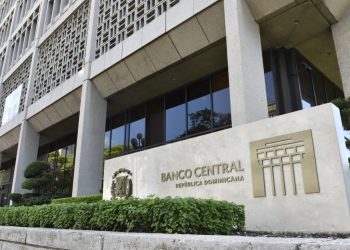 La inflación en diciembre fue de 0.84 %, según el Banco Central