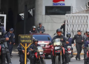 Venezuela empezó a liberar presos políticos; Gobierno de Milei espera por tres argentinos detenidos