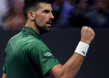 Djokovic se desvincula de la Asociación de Jugadores Profesionales de Tenis