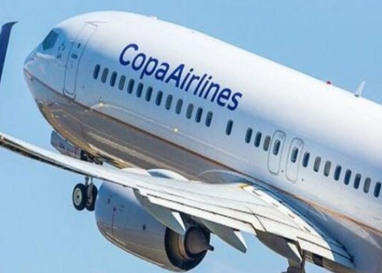 Copa Airlines reanuda los vuelos a Caracas «tras la mejora en las condiciones operativas»