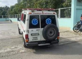 Hombre muere al caer de camión recolector de basura en SFM