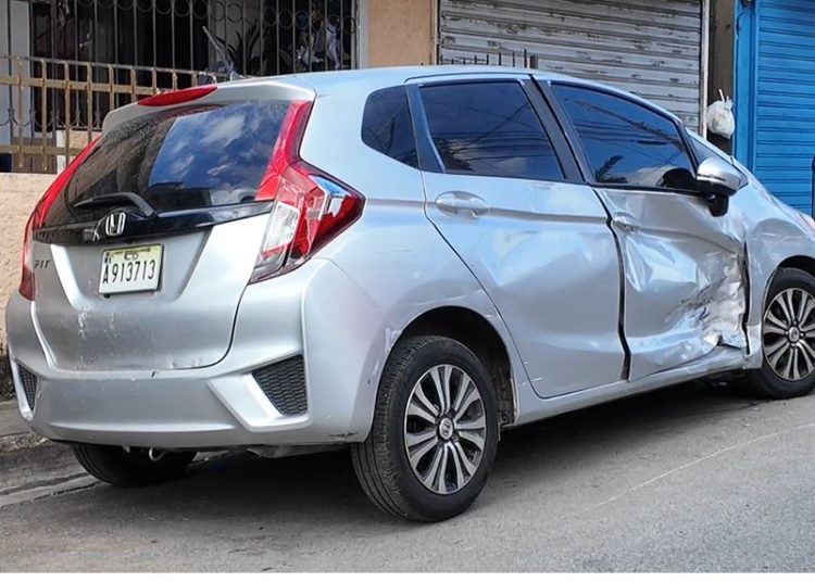 Residentes de Las Palmas de Herrera consternados tras atropello de dos mujeres de edad avanzada