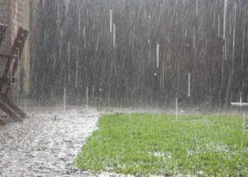 Fuertes aguaceros afectan el noroeste del país y mantienen alertas por posibles inundaciones