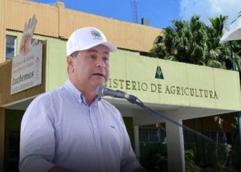 Designan a Francisco Oliverio Espaillat como ministro de Agricultura