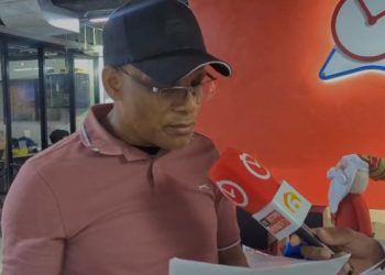 Denunciante acusa negligencia de Fiscalía y Tribunal en caso de presunta falsificación y venta ilegal de camión