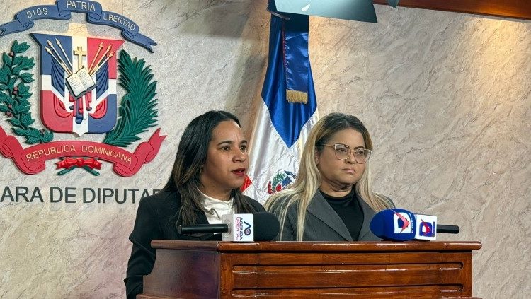 Diputada Dilenia Santos exige frenar abusos policiales tras muerte de joven en Santiago