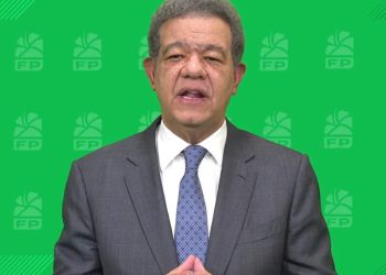 Fernández afirma que RD perdió protagonismo diplomático durante la gestión de Abinader