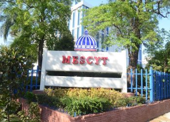 MESCyT destaca preponderancia de las carreras científicas ante desafíos de la sociedad actual