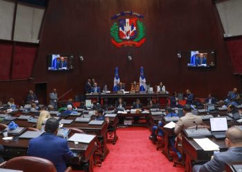 Diputados aprueban contrato para exploración y explotación de hidrocarburos