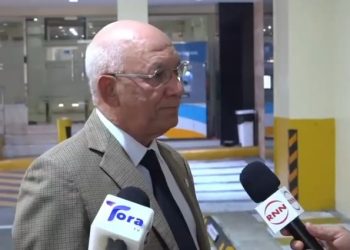 Senador advierte que cancelaciones a la base del PRM podrían llevar a dirigentes a la cárcel en 2028