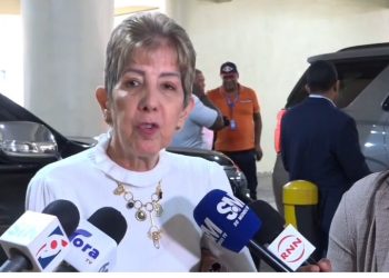 Senadora llama a la prudencia en caso de la niña Brianna Genao y critica la especulación mediática